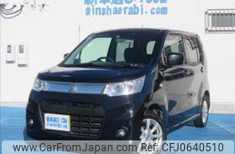 suzuki wagon-r-stingray 2012 GOO_JP_988025011300601994001