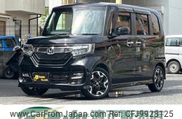 honda n-box 2017 quick_quick_DBA-JF3_JF3-2001632