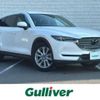 mazda cx-8 2018 -MAZDA--CX-8 3DA-KG2P--KG2P-114037---MAZDA--CX-8 3DA-KG2P--KG2P-114037- image 1