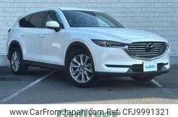 mazda cx-8 2018 -MAZDA--CX-8 3DA-KG2P--KG2P-114037---MAZDA--CX-8 3DA-KG2P--KG2P-114037-