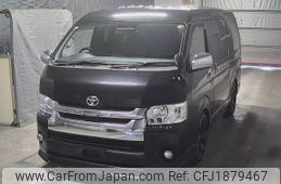 toyota hiace-wagon 2020 CFJ1879467