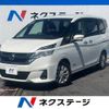 nissan serena 2016 -NISSAN--Serena DAA-GC27--GC27-003389---NISSAN--Serena DAA-GC27--GC27-003389- image 1