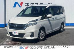 nissan serena 2016 -NISSAN--Serena DAA-GC27--GC27-003389---NISSAN--Serena DAA-GC27--GC27-003389-