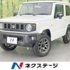 suzuki jimny 2020 -SUZUKI--Jimny 3BA-JB64W--JB64W-151595---SUZUKI--Jimny 3BA-JB64W--JB64W-151595- image 1