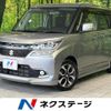 suzuki solio 2017 -SUZUKI--Solio DAA-MA46S--MA46S-652796---SUZUKI--Solio DAA-MA46S--MA46S-652796- image 1