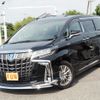 toyota alphard 2021 -TOYOTA--Alphard 6AA-AYH30W--AYH30-0122076---TOYOTA--Alphard 6AA-AYH30W--AYH30-0122076- image 1