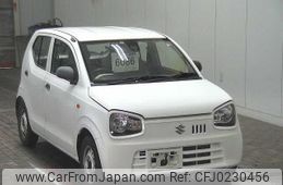 suzuki alto-van 2018 -SUZUKI--Alto Van HA36V--135326---SUZUKI--Alto Van HA36V--135326-