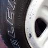 jeep wrangler 1993 CFJ0673450 image 10