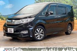 honda stepwagon 2016 -HONDA--Stepwgn DBA-RP3--RP3-1023821---HONDA--Stepwgn DBA-RP3--RP3-1023821-