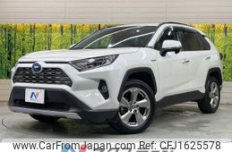 toyota rav4 2019 CFJ1625578