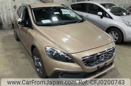 volvo v40 2013 -VOLVO--Volvo V40 DBA-MB5204T--YV1MZ6356D2004422---VOLVO--Volvo V40 DBA-MB5204T--YV1MZ6356D2004422-