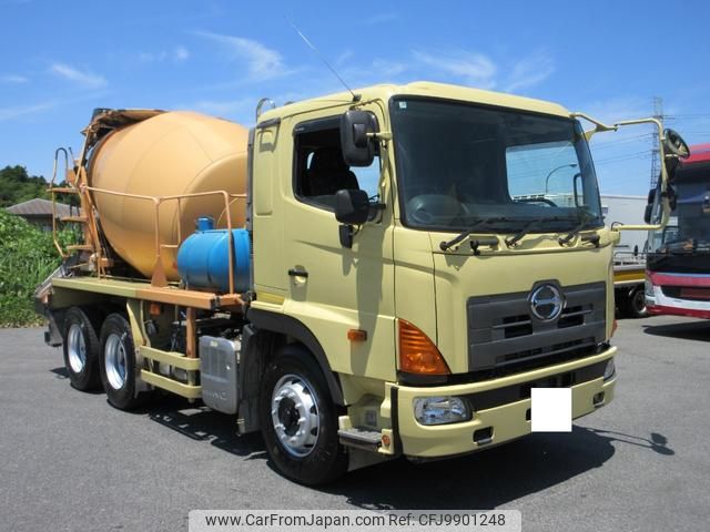 hino profia 2013 GOO_NET_EXCHANGE_0505029A30240615W001 image 1