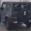 suzuki jimny-sierra 2021 quick_quick_3BA-JB74W_JB74W-150935 image 2