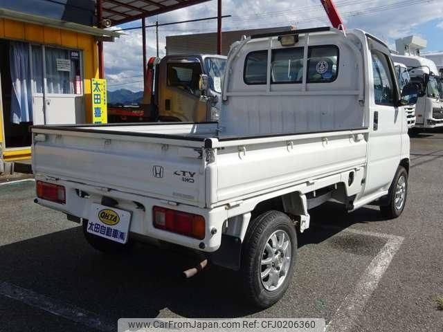 honda acty-truck 2005 quick_quick_GBD-HA7_HA7-1531312 image 2