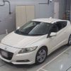 honda cr-z 2010 -HONDA--CR-Z DAA-ZF1--ZF1-1016129---HONDA--CR-Z DAA-ZF1--ZF1-1016129- image 1