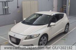honda cr-z 2010 -HONDA--CR-Z DAA-ZF1--ZF1-1016129---HONDA--CR-Z DAA-ZF1--ZF1-1016129-