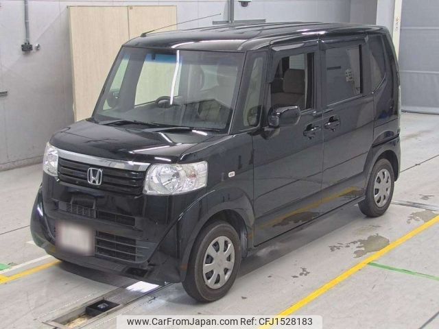 honda n-box 2012 CFJ1528183 image 1