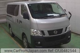 nissan caravan-van 2013 -NISSAN--Caravan Van VW6E26-007178---NISSAN--Caravan Van VW6E26-007178-