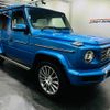 mercedes-benz g-class 2022 -MERCEDES-BENZ 【江東 300ｾ2516】--Benz G Class 463350--2X427760---MERCEDES-BENZ 【江東 300ｾ2516】--Benz G Class 463350--2X427760- image 2