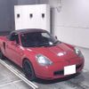 toyota mr-s 2001 -TOYOTA 【札幌 504ﾎ9872】--MR-S ZZW30-0043356---TOYOTA 【札幌 504ﾎ9872】--MR-S ZZW30-0043356- image 1