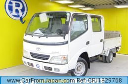 toyota dyna-truck 2007 CFJ1829768
