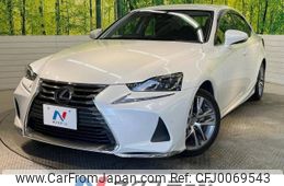 lexus is 2019 -LEXUS--Lexus IS DAA-AVE30--AVE30-5080257---LEXUS--Lexus IS DAA-AVE30--AVE30-5080257-