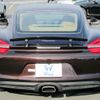 porsche cayman 2014 -PORSCHE 【名変中 】--Porsche Cayman 981MA122--EK163781---PORSCHE 【名変中 】--Porsche Cayman 981MA122--EK163781- image 27