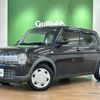 suzuki alto-lapin 2016 CFJ0250048 image 17