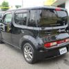 nissan cube 2011 -NISSAN--Cube DBA-Z12--Z12-160972---NISSAN--Cube DBA-Z12--Z12-160972- image 8