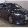 toyota harrier 2022 -TOYOTA 【郡山 300ﾂ5629】--Harrier 6BA-MXUA80--MXUA80-0069715---TOYOTA 【郡山 300ﾂ5629】--Harrier 6BA-MXUA80--MXUA80-0069715- image 1