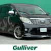 toyota alphard 2011 CFJ1828066 image 1