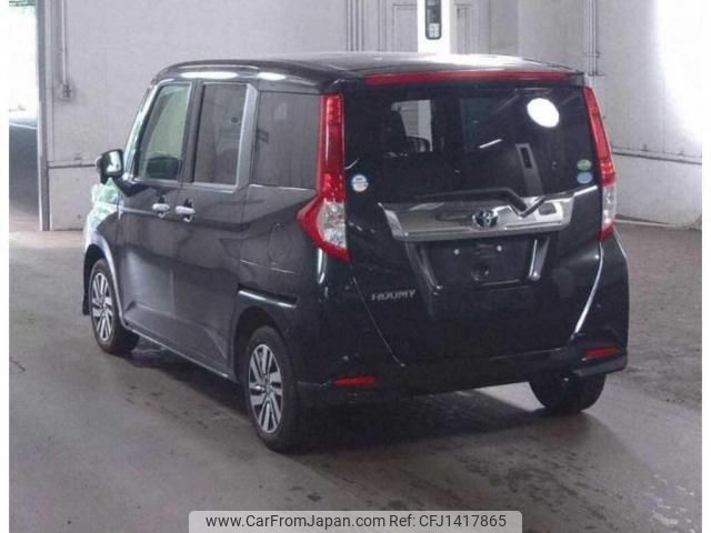 toyota roomy 2018 quick_quick_DBA-M900A_0224869 image 2