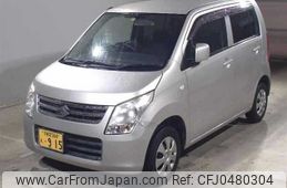 suzuki wagon-r 2012 -SUZUKI 【宇都宮 584ｴ915】--Wagon R MH23S-946077---SUZUKI 【宇都宮 584ｴ915】--Wagon R MH23S-946077-