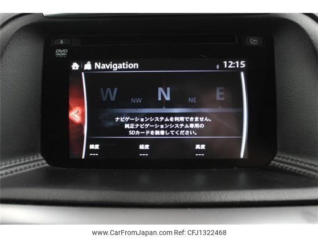 mazda cx-5 2015 -MAZDA--CX-5 LDA-KE2FW--KE2FW-206846---MAZDA--CX-5 LDA-KE2FW--KE2FW-206846- image 2