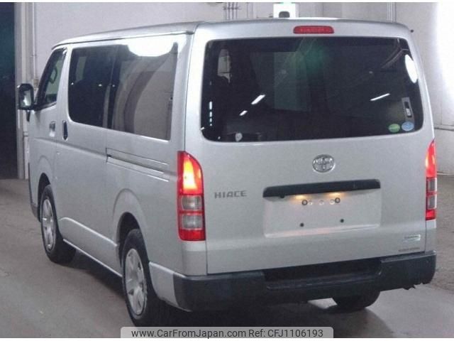toyota hiace-van 2021 quick_quick_QDF-GDH201V_GDH201-2019346 image 2