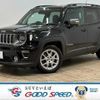 jeep renegade 2019 quick_quick_3BA-BU13_1C4BU0000KPK28539 image 1