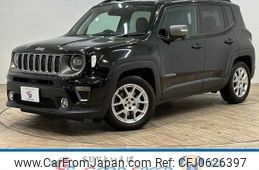 jeep renegade 2019 quick_quick_3BA-BU13_1C4BU0000KPK28539