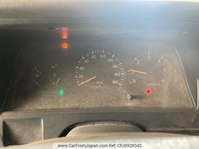 toyota hiace-van 1999 -TOYOTA--Hiace Van KG-LH178V--LH178-0014540---TOYOTA--Hiace Van KG-LH178V--LH178-0014540- image 1