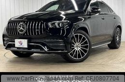 mercedes-benz gle-class 2020 -MERCEDES-BENZ--Benz GLE 3DA-167323--W1N1673232A206252---MERCEDES-BENZ--Benz GLE 3DA-167323--W1N1673232A206252-