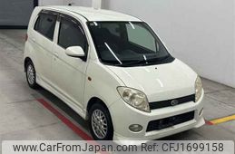 daihatsu max 2002 CFJ1699158