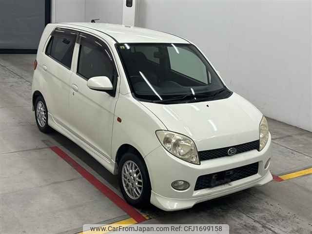 daihatsu max 2002 CFJ1699158 image 1