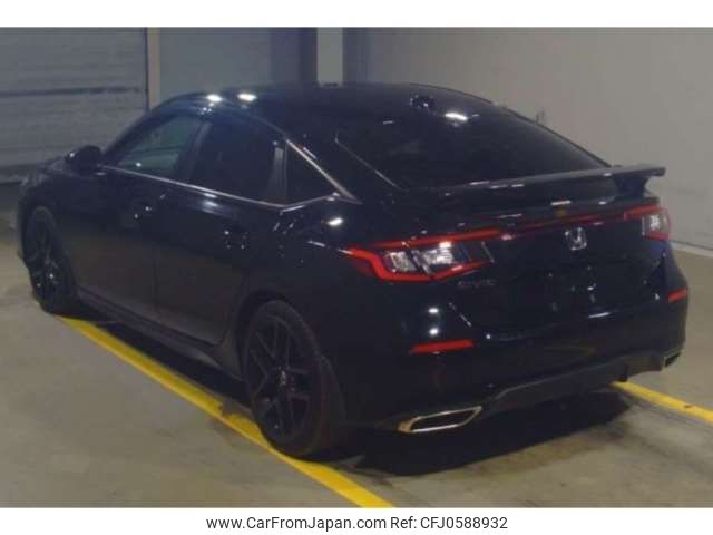 honda civic 2021 -HONDA--Civic 6BA-FL1--FL1-1002726---HONDA--Civic 6BA-FL1--FL1-1002726- image 2