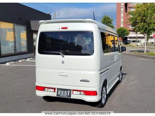 suzuki every-wagon 2025 CFJ1690379 image 2
