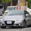 honda cr-z 2010 quick_quick_DAA-ZF1_ZF1-1012327 image 3