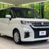 suzuki solio 2022 quick_quick_MA27S_MA27S-108934 image 16