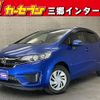 honda fit 2015 -HONDA--Fit DBA-GK3--GK3-1206611---HONDA--Fit DBA-GK3--GK3-1206611- image 1