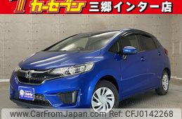 honda fit 2015 -HONDA--Fit DBA-GK3--GK3-1206611---HONDA--Fit DBA-GK3--GK3-1206611-