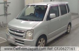 suzuki wagon-r 2006 -SUZUKI--Wagon R MH21S-707986---SUZUKI--Wagon R MH21S-707986-