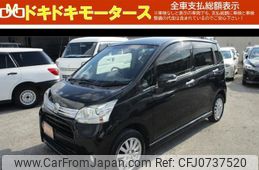 daihatsu move 2011 quick_quick_LA100S_LA100S-0062123