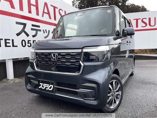 honda n-box 2023 quick_quick_6BA-JF5_JF5-1007997 image 1
